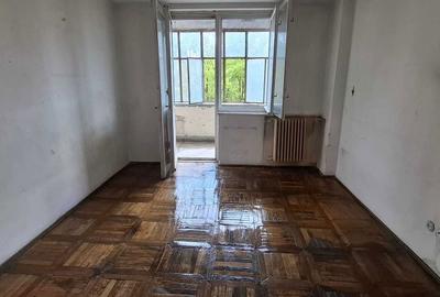 Apartament cu 2 camere semidecomandat în Gara de Nord - 3