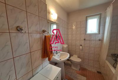 Casă individuală cu 7 camere cu Canalizare în Calea Dumbrăvii - 16