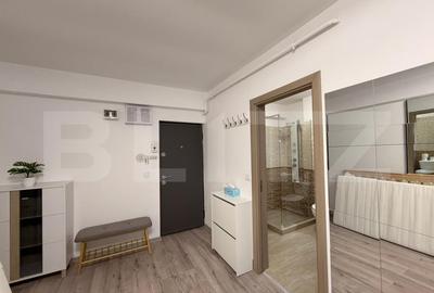 Garsoniera noua, 35 mp, zona Brazda – Cornitoiu - 3