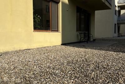 Apartament 2 camere, 65mp utili, terasa 123mp, parter inalt- Torontalului - 7