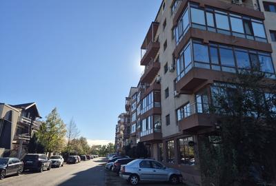 Apartament cu 2 camere semidecomandat în Colentina - 21
