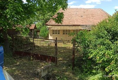 Casa cu teren in comuna Dobrin, jud.SALAJ - 6