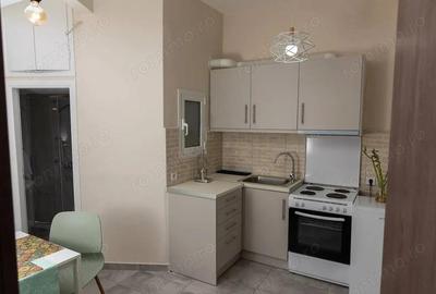 Garsoniera de inchiriat in zona Aparatorii Patriei 5 Minute de Metrou - 3