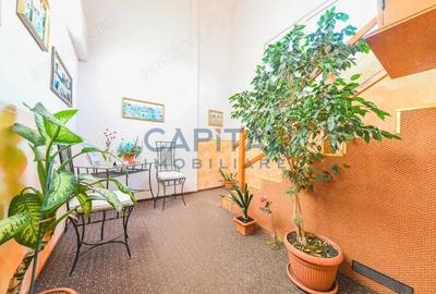 Casa multifunctionala de vanzare in cartierul Borhanci - 7