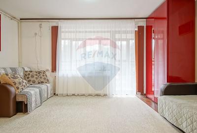 Apartament cu 2 camere semidecomandat în Nord - 14