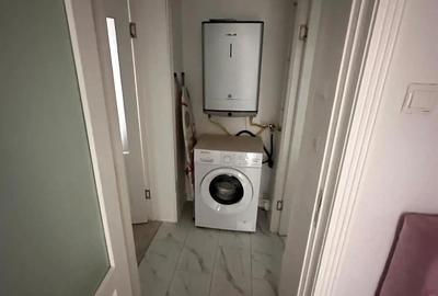 Apartament cu 2 camere decomandat în Central - 2