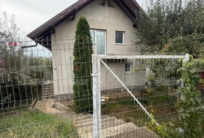 Casa D+P+M, 225 mp utili, 300 mp teren, zona Burdujeni - 1