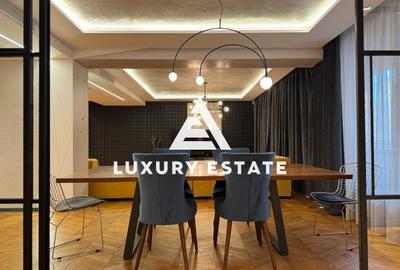 Inchiriere apartament 3 camere mobilat in zona Nordului Herastrau Park - 7