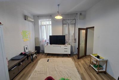 Apartament cu 2 camere decomandat, mobilat în P-ța Universității - 1