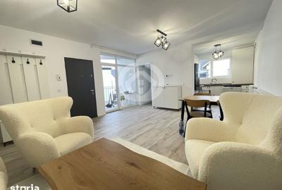 Apartament cu 3 camere în Central - 6