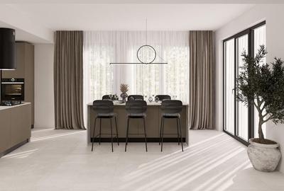 Vilă Spațioasă în Băneasa Residential Park - Lux, Confort și Siguranță în Nord - 8