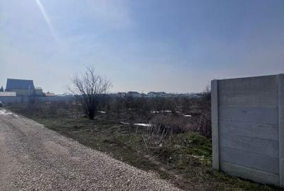 Teren de 657.25 mp, în Central