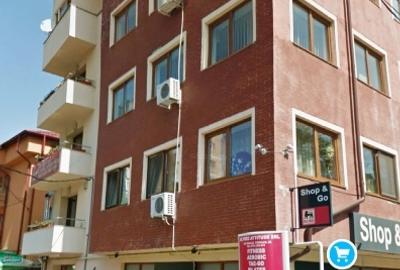 Proprietar , vând Ap 3 cam , decom , 110 mp Constr , Lujerului - 2