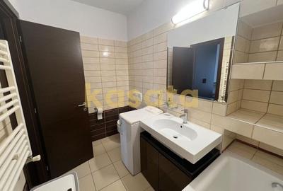 Asmita Gardens Prima Inchiriere Metrou 10Min CT/AC Terasa 25 mp 2xBai Asmita Gardens Prima Inchiriere Metrou 10Min CT/AC Terasa 25 mp 2xBai - 8