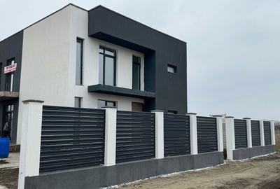 Casă cu 4 camere în Găneasa - 8