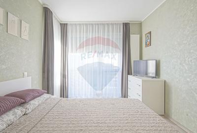 Apartament structura premimum cu loc de parcare si boxa Apartament structura premimum cu loc de parcare si boxa - 7