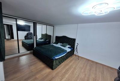Casă cu 3 camere în Dumbrăvioara - 2