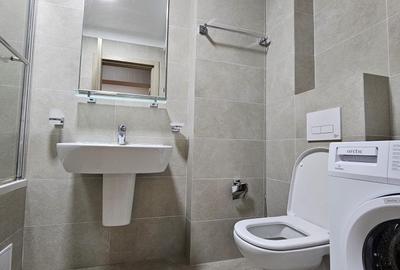 Băneasa Sisești apartament 2 camere, 57 mp, decomandat, parter, parcare - 10