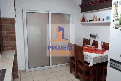 Apartament 2 camere, decomandat, Banat, mobilat - 6