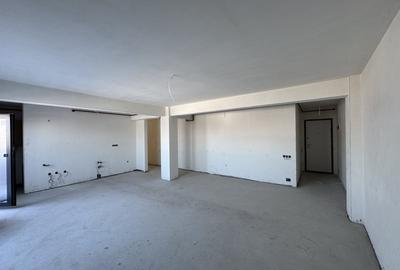Apartament 3 camere, 94 mp utili, terasa 23 mp, zona Podului IRA - 6
