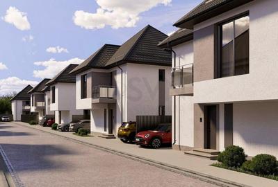 REV2005017 Complex Rezidential Case I Cartierul Latin I Premium REV2005017 Complex Rezidential Case I Cartierul Latin I Premium - 3