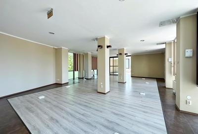 Spatiu comercial stradal cu locuri de parcare privata - 12