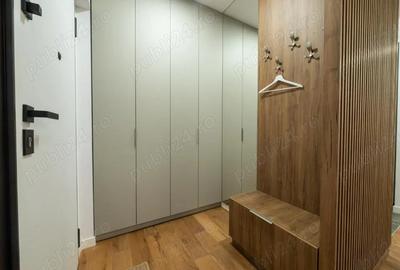 Apartament de inchiriat - 2 camere - - pet friendly - mobilat modern - - 9