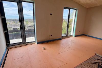 Casă individuală cu 4 camere cu Teren 500 Mp în Rediu - 4