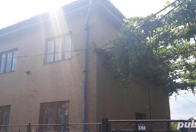 Casă cu 6 camere cu Teren 1500 Mp în Variaș - 9