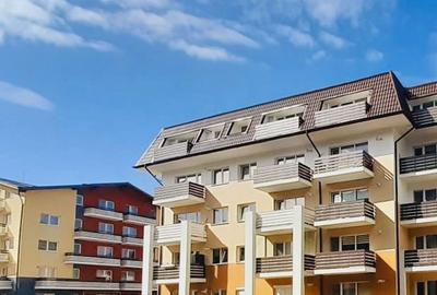 Apartament cu 3 camere decomandat în Sânpetru - 2