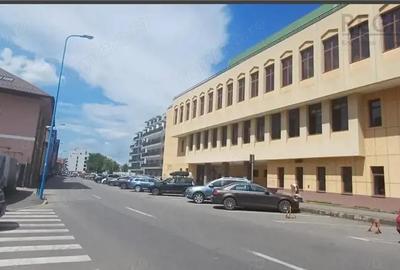 Apartament cu 3 camere, mobilat în Ultracentral - 6