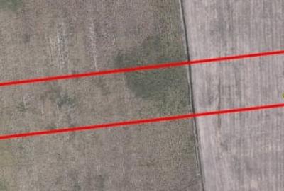 Teren de vanzare langa A0 - 2