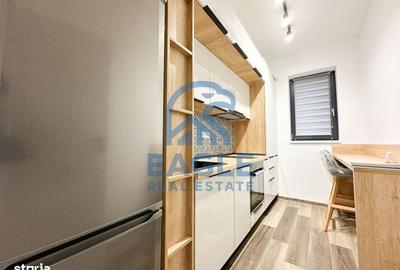 Garsonieră, mobilată în Central - 4