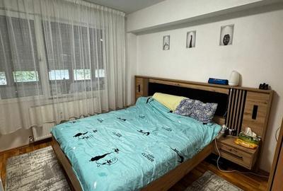 Apartament cu 2 camere decomandat în Dumbrava 2 - 2