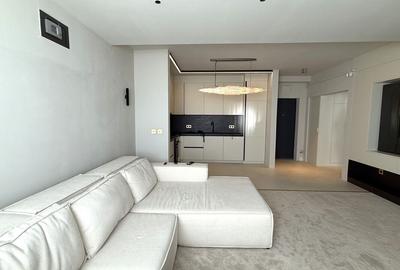 APARTAMENT ULTRAFINISAT - 3