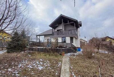 Vila cu 7 camere in Galata cu toate utilitatile si 1200 m Vila cu 7 camere in Galata cu toate utilitatile si 1200 m - 3