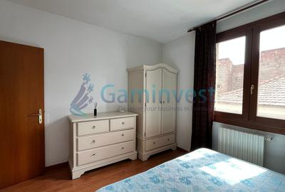 Apartament cu 2 camere decomandat, mobilat în Central - 3