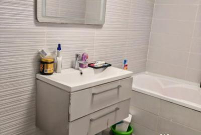 Apartament cu 2 camere semidecomandat, mobilat în Inel II