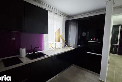 Apartament cu 2 camere decomandat, mobilat în Unirii - 13
