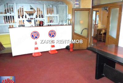 Spațiu comercial, de 150 mp, în Cantacuzino - 11