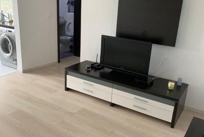 Apartament cu 2 camere în Aeroport - 1