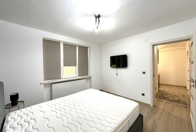 Apartament cu 2 camere în Ultracentral - 20