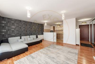 Apartament cu 2 camere decomandat, mobilat în Craiovei - 13
