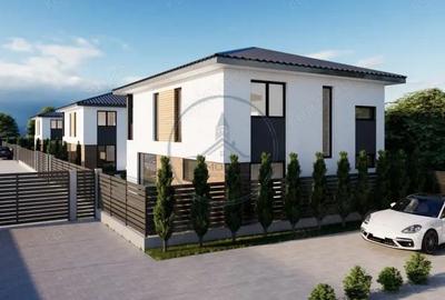 Casă cu 4 camere cu Teren 350 Mp în Central - 5