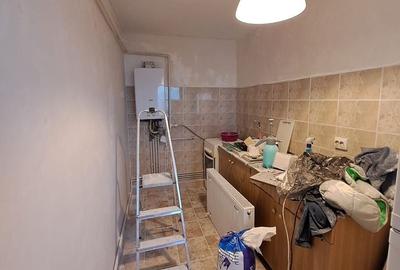 Garsonieră decomandată, mobilată în Mărăști - 5