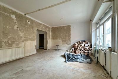 Apartament cu 4 camere semidecomandat în Centrul Istoric - 13