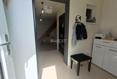 Casa de vanzare, parter 4 camere, garaj, 1424mp teren - Buci - 7