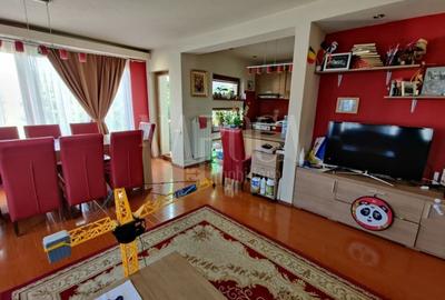 Casă individuală cu 9 camere cu Canalizare în Mănăștur - 3