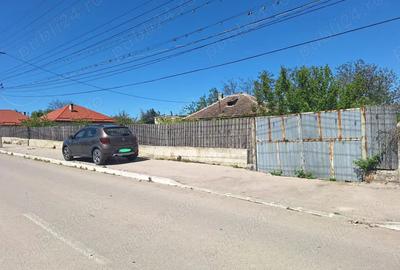 Casa in Babadag, str Stejarului - 1