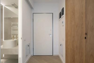 Garsonieră semidecomandată, mobilată în Pipera - 18